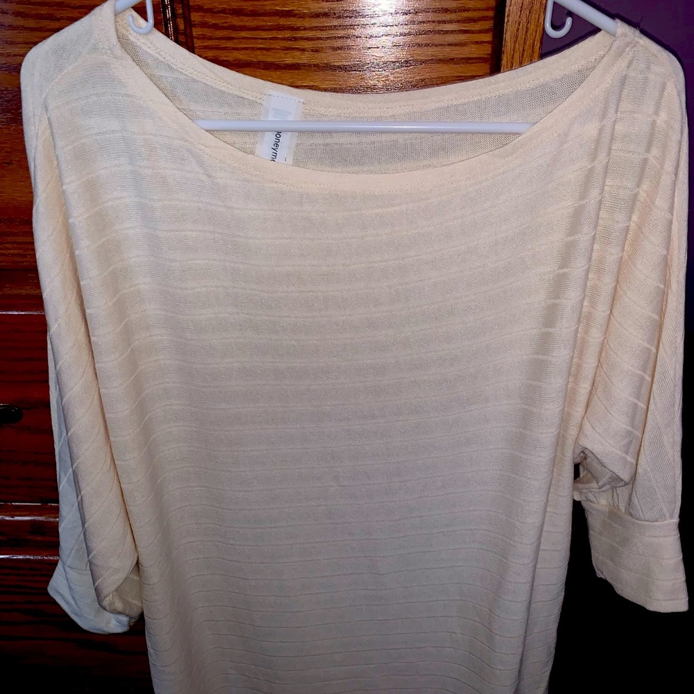 New With Tags Honeyme Size S